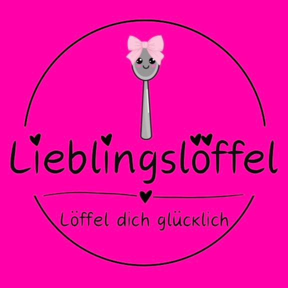 Lieblingslöffel 